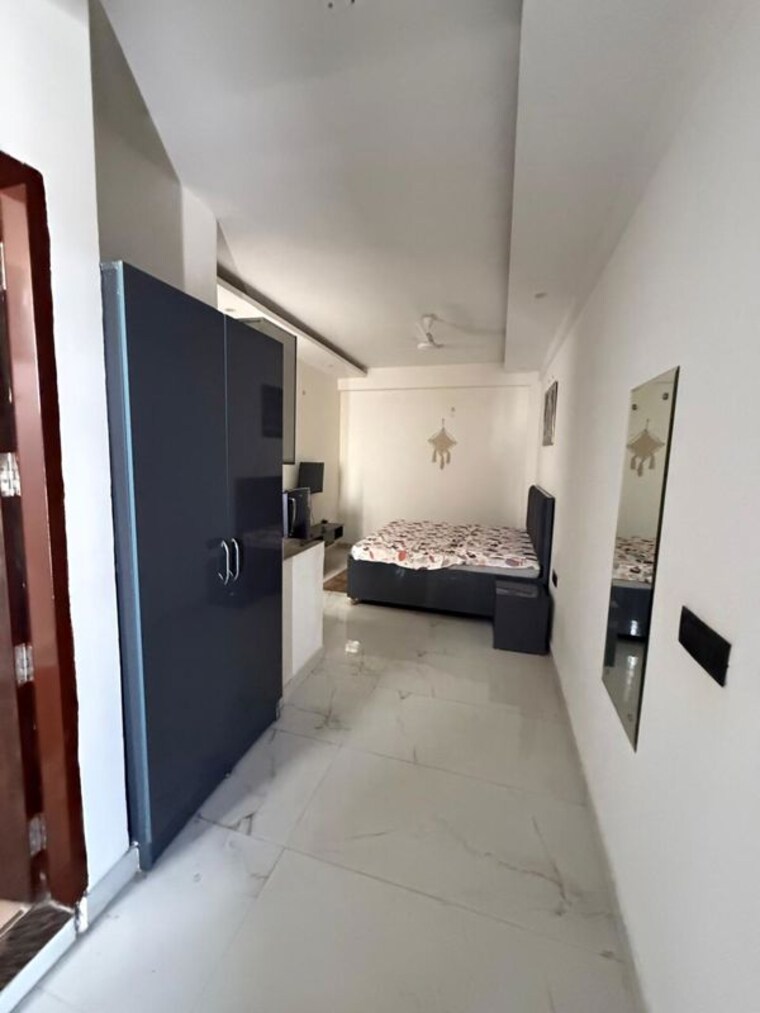 Bathroom, builder-floor  250 Sq.Ft. Builder Floor In Sector 28 Gurgaon 10257949