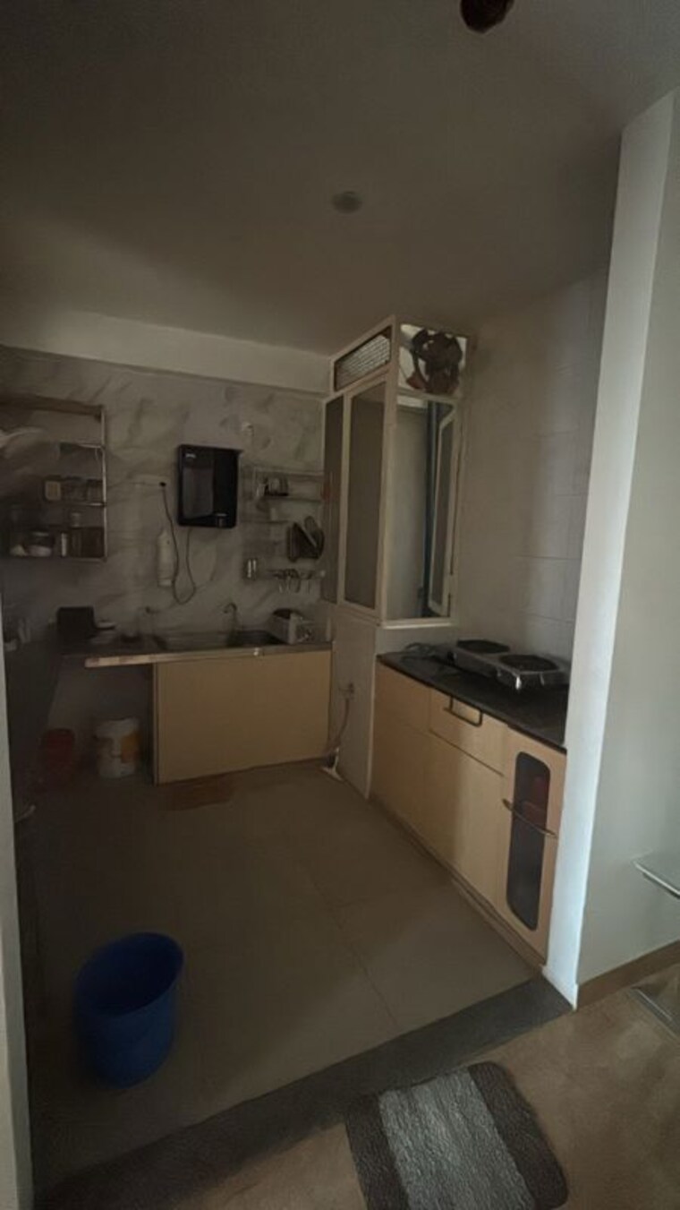 Kitchen, vasant kunj enclave 6+ Bedroom 200 Sq.Yd. Independent House In Vasant Kunj Enclave Delhi 10257890
