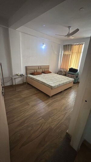 Bedroom in 6+ BHK Independent House at Vasant Kunj Enclave – for Rent