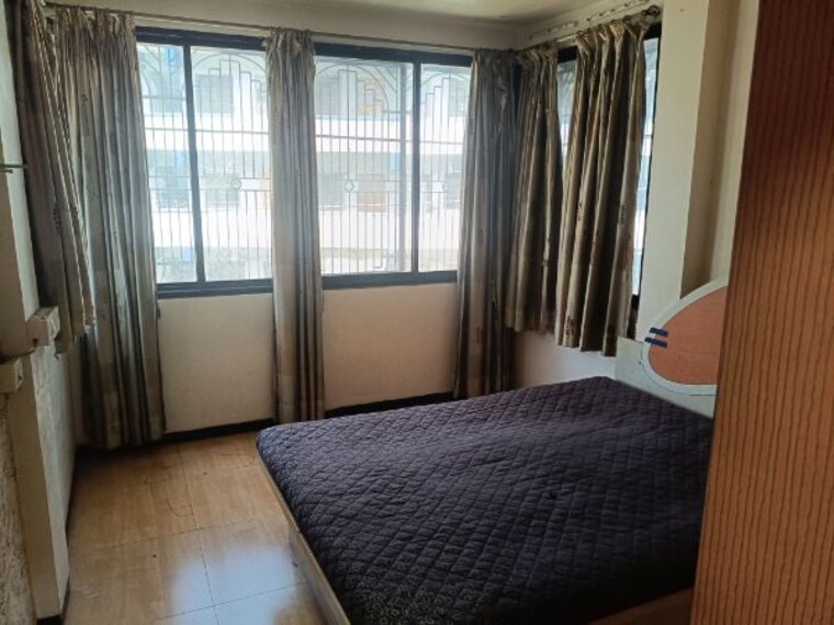 Bedroom, dombivli east 2 Bedroom 700 Sq.Ft. Apartment In Dombivli East Thane 10258042