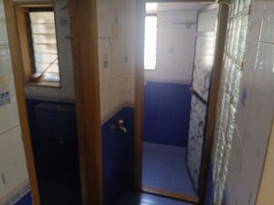 Building Lobby in 2 BHK Apartment at Dombivli East – for Rent