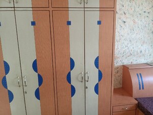 Furnished Amenities in 2 BHK Apartment at Dombivli East – for Rent