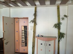 2 BHK + Pooja Room,Servant Room,Study Room Apartment For Rent in Dombivli East