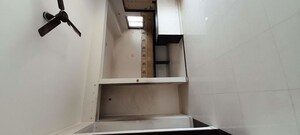 Bathroom in 3 BHK Apartment at Kamal Vihar – for Rent