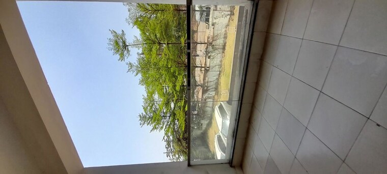 Balcony, kamal vihar 3 Bedroom 1550 Sq.Ft. Apartment In Kamal Vihar Raipur 10257960