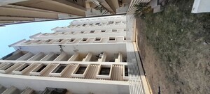 3 BHK Apartment – Exterior View View at Kamal Vihar - for Rent