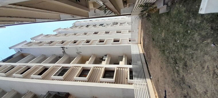 Exterior View, kamal vihar 3 Bedroom 1550 Sq.Ft. Apartment In Kamal Vihar Raipur 10257960