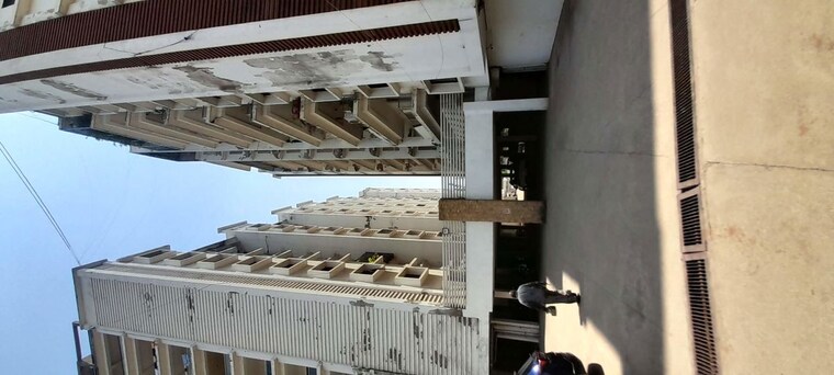 Exterior View, kamal vihar 3 Bedroom 1550 Sq.Ft. Apartment In Kamal Vihar Raipur 10257960