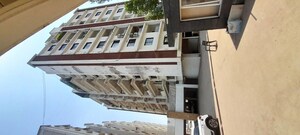 3 BHK Apartment – Exterior View View at Kamal Vihar - for Rent