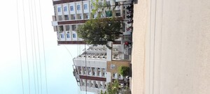 3 BHK Apartment – Exterior View View at Kamal Vihar - for Rent