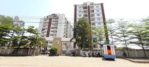 3 BHK Apartment For Rent in Kamal Vihar