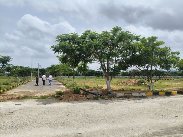 undefined, badlapur east  922 Sq.Ft. Plot In Badlapur East Thane 10258034