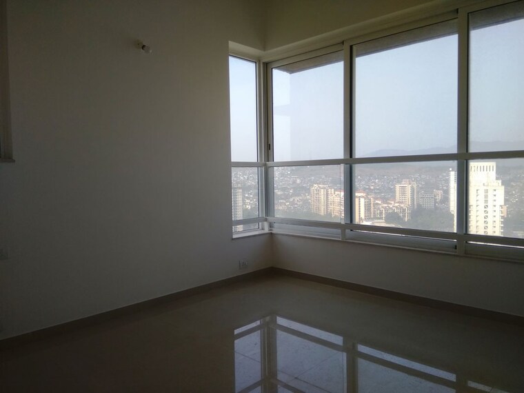 Room, kalpataru-crest 3 Bedroom 980 Sq.Ft. Apartment In Bhandup West Mumbai 10257946