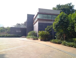 3 BHK Apartment – Exterior View View at Kalpataru Crest, Bhandup West - for Sale