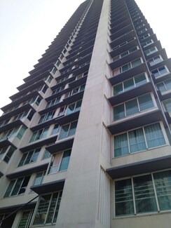 3 BHK Apartment For Sale in Kalpataru Crest