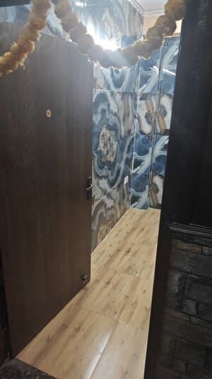 Room in 1 BHK Builder Floor at Chattarpur – for Rent