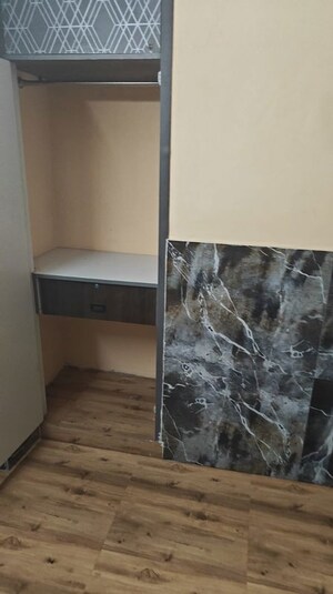 Furnished Amenities in 1 BHK Builder Floor at Chattarpur – for Rent