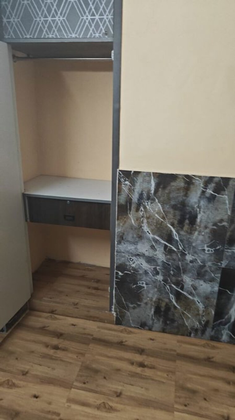 undefined, chattarpur 1 Bedroom 450 Sq.Ft. Builder Floor In Chattarpur Delhi 10258115