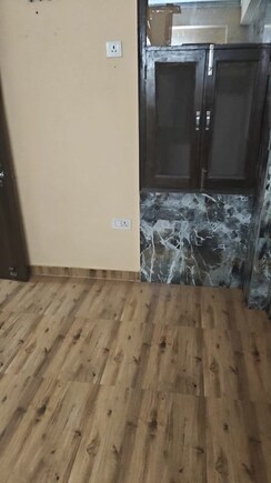 1 BHK Builder Floor For Rent in Chattarpur