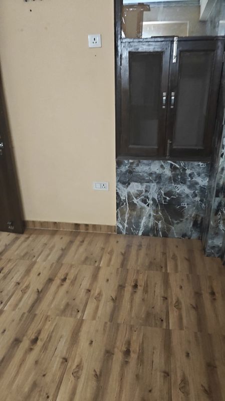 1 BHK Builder Floor For Rent in Chattarpur
