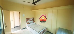 Furnished Amenities in 1 BHK Apartment at Karve Nagar – for Rent