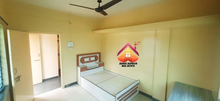 undefined, karve nagar 1 Bedroom 550 Sq.Ft. Apartment In Karve Nagar Pune 10257955