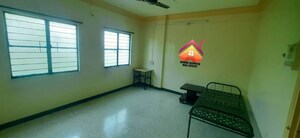 1 BHK Apartment For Rent in Karve Nagar