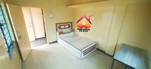 Furnished Amenities in 1 BHK Apartment at Karve Nagar – for Rent