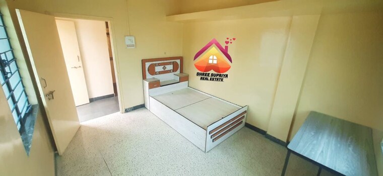 undefined, karve nagar 1 Bedroom 550 Sq.Ft. Apartment In Karve Nagar Pune 10257955