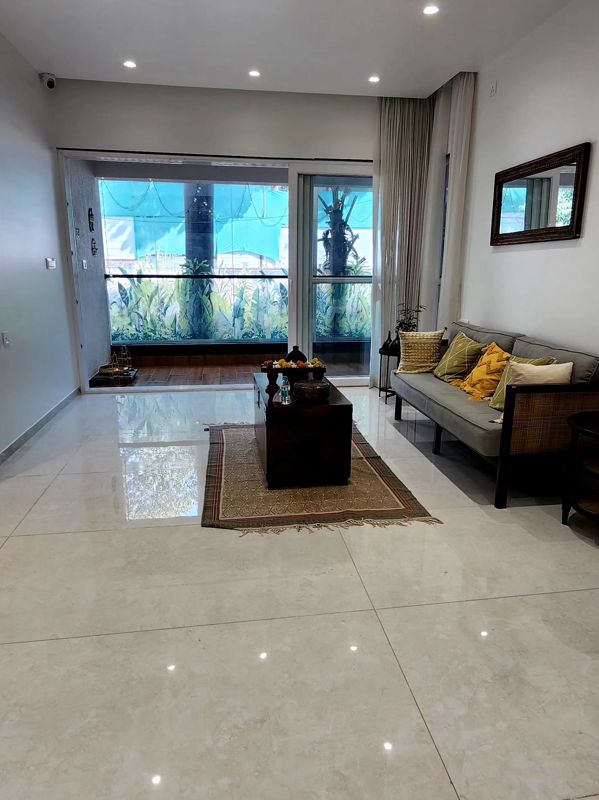 2 BHK + Pooja Room Apartment For Sale in Pratik Nagar