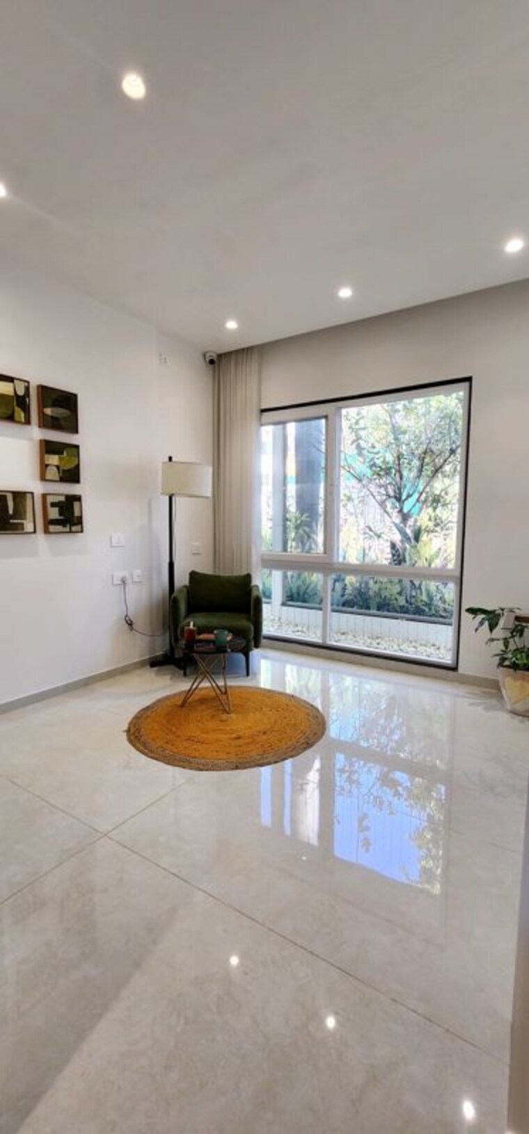 Room, pratik nagar 2 Bedroom 775 Sq.Ft. Apartment In Pratik Nagar Pune 10248218