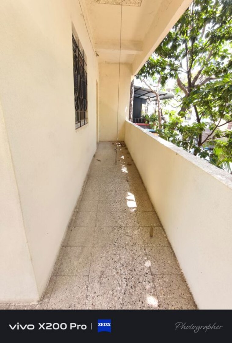 Balcony, wadgaon sheri 4 Bedroom 2500 Sq.Ft. Villa In Wadgaon Sheri Pune 10257961