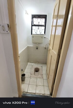 Bathroom in 4 BHK Villa at Wadgaon Sheri – for Rent