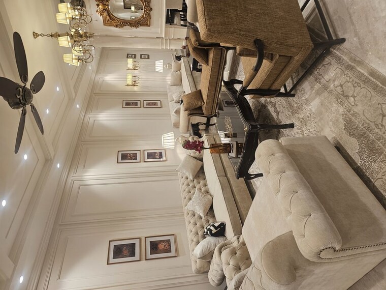 undefined, yojna vihar 4 Bedroom 340 Sq.Yd. Builder Floor In Yojna Vihar Delhi 10258120