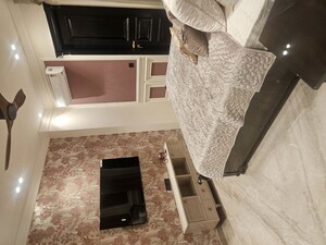 4 BHK Builder Floor For Sale in Yojna Vihar