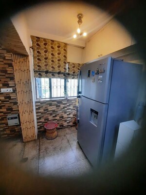  2 BHK Builder Floor at Jasola – for Sale