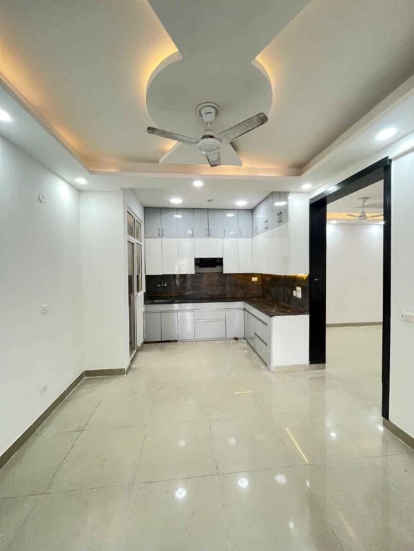 3 BHK + Study Room 1325 Sq.Ft. Apartment in Panchsheel Greens