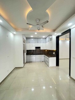 3 BHK + Study Room Apartment For Rent in Panchsheel Greens