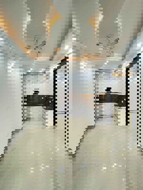 3 BHK + Study Room Apartment For Rent in Panchsheel Greens