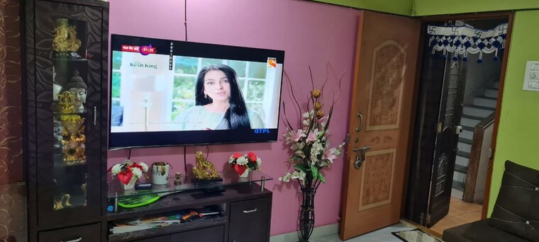 undefined, kailash-park 1 Bedroom 400 Sq.Ft. Apartment In Bhandup West Mumbai 10258117