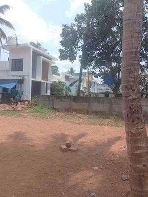  Plot – Exterior View View at Ayyanthole - for Sale