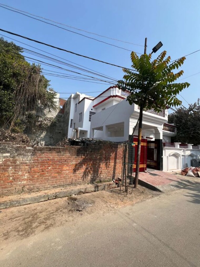 Exterior View, sector 89  2067 Sq.Ft. Plot In Sector 89 Mohali 10258069
