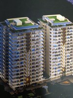 3 BHK 1910 Sq.Ft. Apartment in Northview Homez