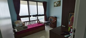 Kitchen in 2 BHK Apartment at Runwal Bliss, Kanjurmarg East – for Rent