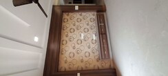 3 BHK + Pooja Room Apartment For Rent in Amlidih