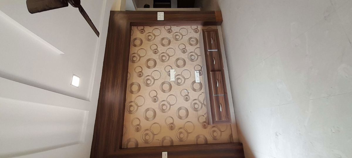 3 BHK + Pooja Room Apartment For Rent in Amlidih