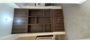 Living Room in 3 BHK Apartment at Amlidih – for Rent