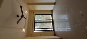 Living Room in 3 BHK Apartment at Amlidih – for Rent