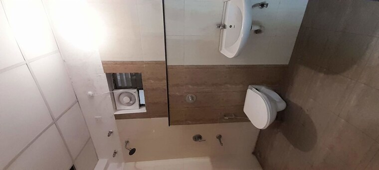 Bathroom, amlidih 3 Bedroom 1460 Sq.Ft. Apartment In Amlidih Raipur 10258112