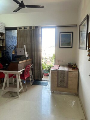 1 BHK Apartment For Sale in Manavsthal Heights, Andheri East